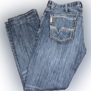 Mens CINCH jeans size 34x30
